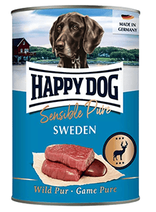Happy Dog Pur Sweden - Riista